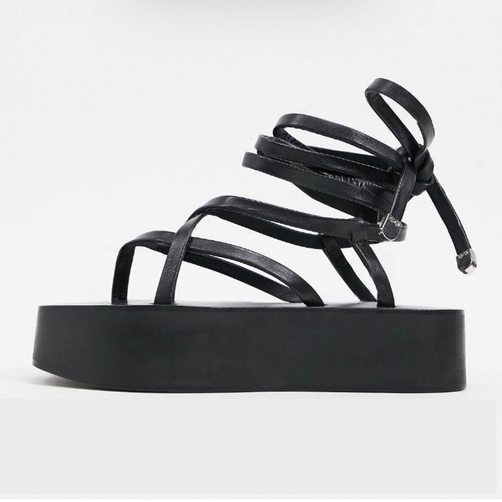Sandals - Picture 2 of 2